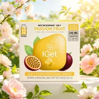 PASSION FRUIT
