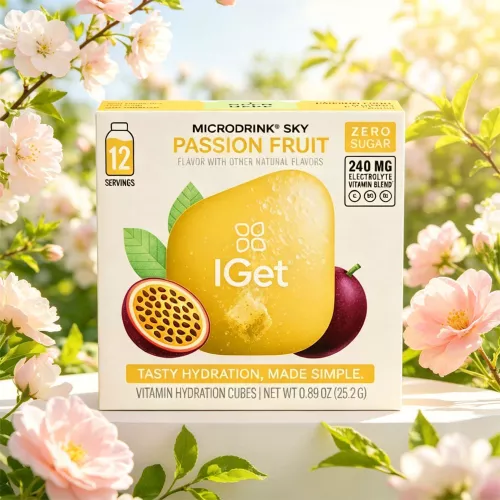 PASSION FRUIT