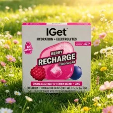 BERRY RECHARGE