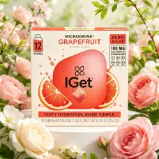 GRAPEFRUIT